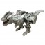 TAKARATOMY Transformers TC-08 Grimlock , TAK09389, by TAKARATOMY