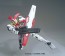 BANDAI  1/144 HG Gandam　Nadleeh   Plastic Model kit, BAN32626, by BANDAI