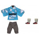 Good Smile Company Nendoroid Doll Outfit Set: Tanjiro Kamado - Final Selection Ver. (Demon Slayer: Kimetsu no Yaiba), GSC75747, by GOOD SMILE COMPANY