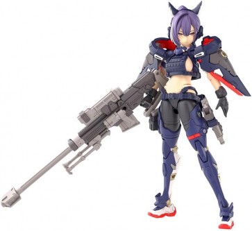 Kotobukiya 1/1 Megami Device Yggdrasis Skoll Sharpshooter, KBY68418, by KOTOBUKIYA