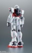 Bandai ROBOT Damashii (SIDE MS) RGM-79G GM Command (Guinea Pig Squad Specification) ver. A.N.I.M.E. "Mobile Suit Gundam Side Story", BAC56711, by BANDAI