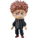 Good Smile Company Nendoroid Yuji Itadori: The Culling Game Ver. [Basic] (Jujutsu Kaisen), GSC73878, by GOOD SMILE COMPANY