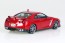 Aoshima 1/24 Abunai Deka SP R35 GT-R Memorial Package plastic kit , AOS52167, by AOSHIMA