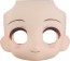 Good Smile Company Nendoroid Doll Customizable Face Plate 01 (cream), GSC28781, by GOOD SMILE COMPANY