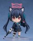 Good Smile Company Nendoroid Serika Kuromi (Blue Archive), GSC27666, by GOOD SMILE COMPANY