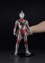 KAIYODO Character Classics Ultraman Gaia  , KYD70470, by KAIYODO