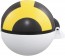 TAKARA TOMY Pokemon Mon Colle MB-03 Hyper Ball, TAK25232, by TAKARA TOMY