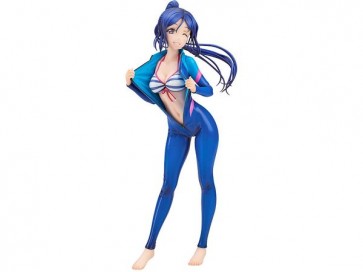 Alter 1/7 LoveLive! Sunshine!!: Kanan Matsuura Wetsuits Ver. (Reissue), ALT07934, by ALTER