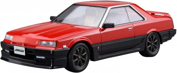 Aoshima 1/24 Genesis Auto DR30 Skyline 1984 (Nissan) , AOS55793, by AOSHIMA