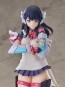 Good Smile Company Hyper Body Rikka Takarada (Grid Tector Ver.) (Gridman Universe), GSC98630, by GOOD SMILE COMPANY