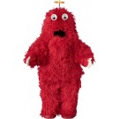 Medicom Toy VCD Mukku L Size, MED14306, by MEDICOM TOY