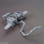 Bandai 1/144 Option Parts Set Gunpla 08 (Bolden Arm Arms), BAN71448, by BANDAI