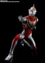 Bandai S.H.Figuarts (Shinkocchou) Ultraman Gaia (V2), BAC60756, by BANDAI