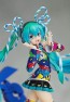 Good Smile Company 1/8 HATSUNE MIKU: MIKU EXPO 5TH ANNIV. / LUCKY ORB: UTA X KASOKU VER. PVC  , GSC41914, by GOOD SMILE COMPANY