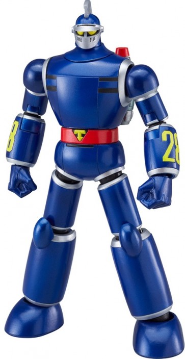 Good Smile Company MODEROID Messenger of the Sun TETSUJIN28, GSC66325, by GOOD SMILE COMPANY