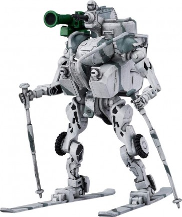Good Smile Company MODEROID OBSOLETE 1/35 Pakistan Army EXOFRAME  , GSC19994, by GOOD SMILE COMPANY