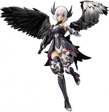 Kotobukiya Lumitea ReACT-A (Arcanadea), KBY56156, by KOTOBUKIYA