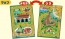 TAKARA TOMY Tomica Thomas Thomas and Percy's Sodor Island Map Set, TAK24969, by TAKARA TOMY