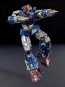 three zero MDLX Voltes V (Voltes V Legacy Version), THZ16927, by three zero