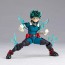 KAIYODO Revoltech Amazing Yamaguchi Izuku Midoriya (My Hero Academia) (Reissue), KYD20493, by KAIYODO