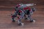 Kotobukiya 1/72 Zoids LIGHTNING SAIX Irvine Special 2000 -Recolor-, KBY79346, by KOTOBUKIYA
