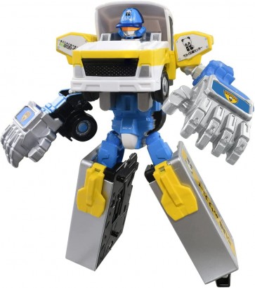 TAKARA TOMY Tomica Job Labor JB09 Carry Braver Sakai Moving Center Moving Truck, TAK07047, by TAKARA TOMY