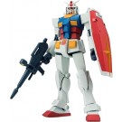Bandai The Robot Spirits (SIDE MS) RX-78-2 Gundam ver. A.N.I.M.E. (Reissue), BAC75682, by BANDAI