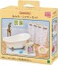 Epoch Sylvanian Families Bath and Shower Set, EPC52978, by Epoch