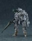 Good Smile Company 1/35 MODEROID Military Armed EXOFRAME (OBSOLETE)  , GSC39244, by GOOD SMILE COMPANY