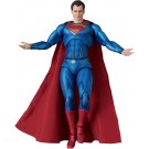 Medicom Toy MAFEX Knightmare Superman (Zack Snyder's Justice League Ver.), MED72737, by MEDICOM TOY