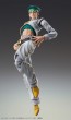 Medicos Super Action Statue Rohan Kishibe & Heaven's Door (JoJo's Bizarre Adventure Part 4) (Reissue), MEC59600, by MEDICOS