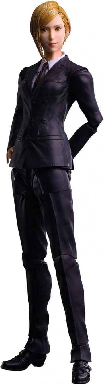 SQUARE ENIX Final Fantasy VII Rebirth PLAY ARTS Kai Elena, SQE81512, by SQUARE ENIX