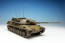 1/35 WORLD OF TANKS Germany Medium Tank Leopard 1, PLZ95014, by PLATZ