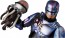 Medicom Toy MAFEX Robocop 2 Renewal Ver., MED72263, by MEDICOM TOY