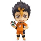 Orange Rouge Nendoroid Yu Nishinoya (Reissue) (Haikyu!!), ORG92478, by Orange Rouge