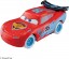 TAKARA TOMY Disney Cars Tomica C-24 Lightning McQueen (Ice Racing Type), TAK27984, by TAKARA TOMY