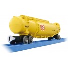 TAKARA TOMY KF-02 Long Tank Truck, TAK03604, by TAKARA TOMY