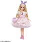 TAKARA TOMY Licca-chan Yumeiro Dress Set Make Happy  , TAK72888, by TAKARA TOMY