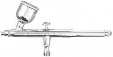 Tamiya Airbrush System SPRAY-WORK HG AIRBRUSH III (0.3MM)  , TAM45326, by TAMIYA