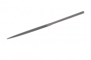 Wave HT-592 Barrobe File (half round), WAV82224, by WAVE