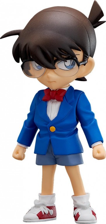 FREEing figFIX Conan Edogawa (Detective Conan), FRE13626, by FREEING
