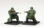 Fujimi 1/72 Military Series No.26 JGSDF Personnel (Land 1)  , FUJ23433, by FUJIMI