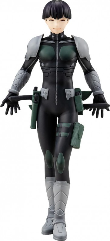 Good Smile Company POP UP PARADE Soshiro Hoshina (Kaiju No.8), GSC94939, by GOOD SMILE COMPANY