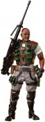 three zero 1/6 Roadblock (G.I. Joe), THZ24474, by three zero