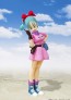 Bandai S.H.FIGUARTS BULMA -BEGINNING OF A GREAT ADVENTURE- , BAN76729, by BANDAI