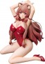 FREEing 1/4 The Rising of the Shield Hero: Raphtalia: Bare Leg Bunny Style Ver. Figure, FRE11967, by FREEING