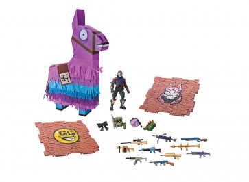 TAKARA TOMY Fortnite Ramapinata Set 001 (Junk Road)  , TAK49828, by TAKARA TOMY
