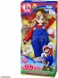 TAKARA TOMY Licca LD-33 Super Mario Daisuki Licca, TAK28851, by TAKARA TOMY