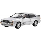 Tamiya 1/24 Sports Car Series No.31 Audi quattro (Special Sale Item), TAM81851, by TAMIYA