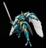 Good Smile Company MODEROID Windom, the Spirit of Air (Magic Knight Rayearth), GSC48048, by GOOD SMILE COMPANY